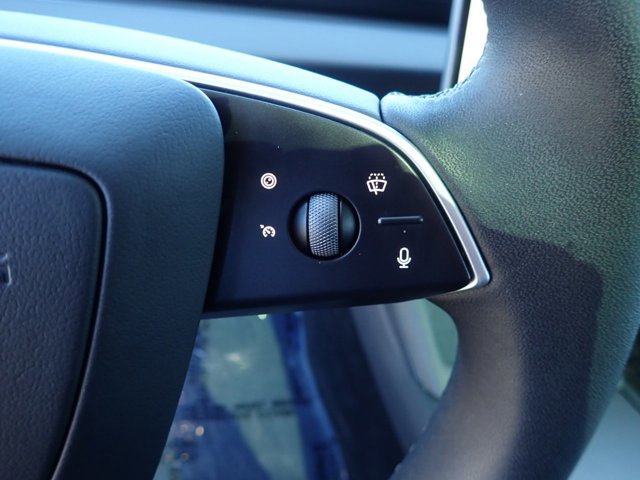 Used 2025 Tesla Model 3 Long Range RWD image 17