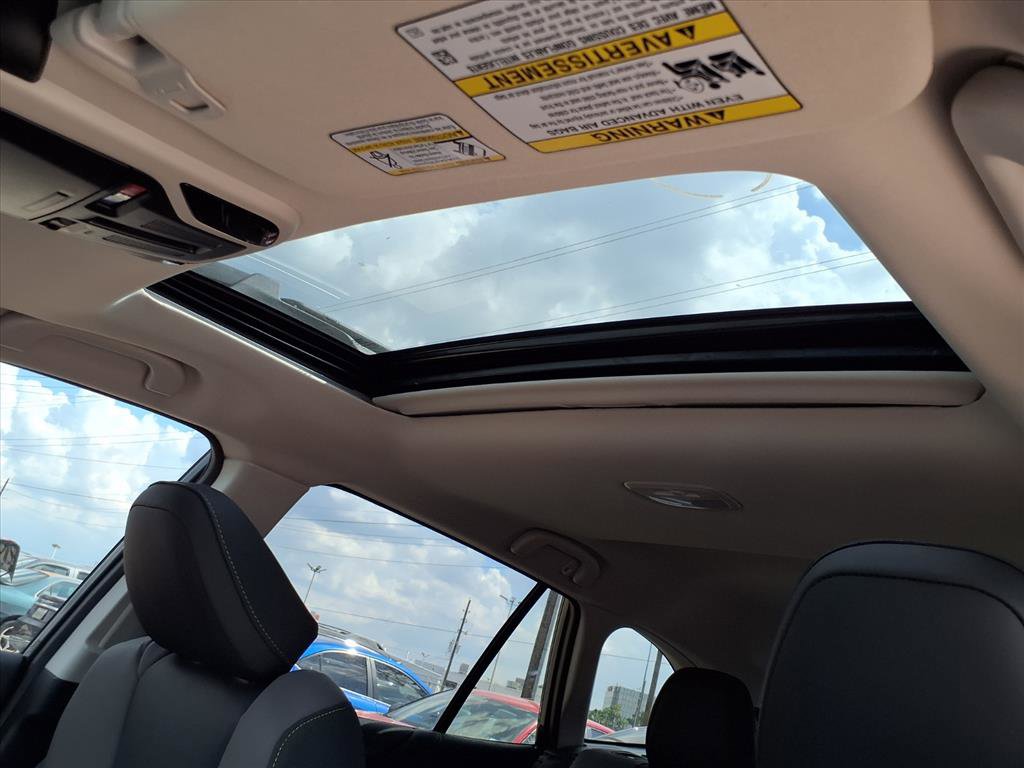 New 2025 Subaru Outback Onyx Edition image 4