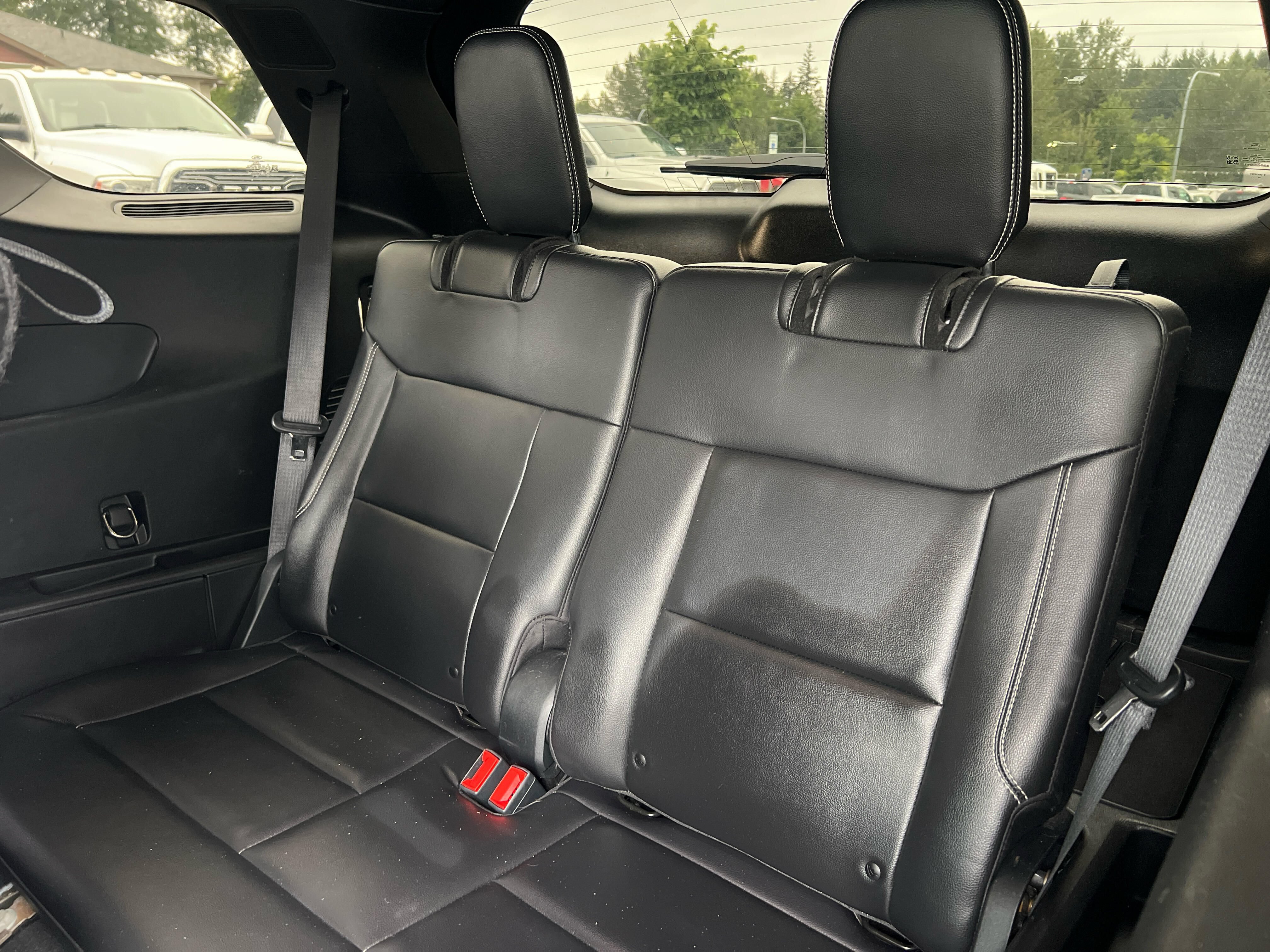 Used 2020 Ford Explorer ST w/ Premium Technology Package AWD/4WD image 25