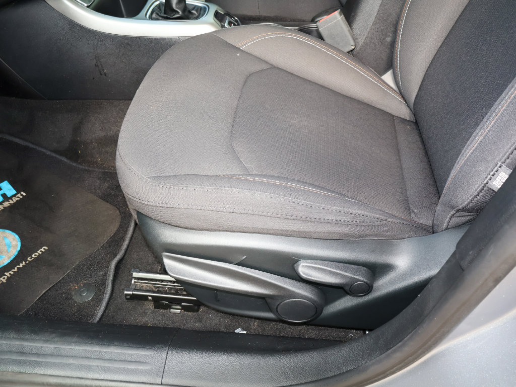 Used 2019 Jeep Compass Sport FWD image 12