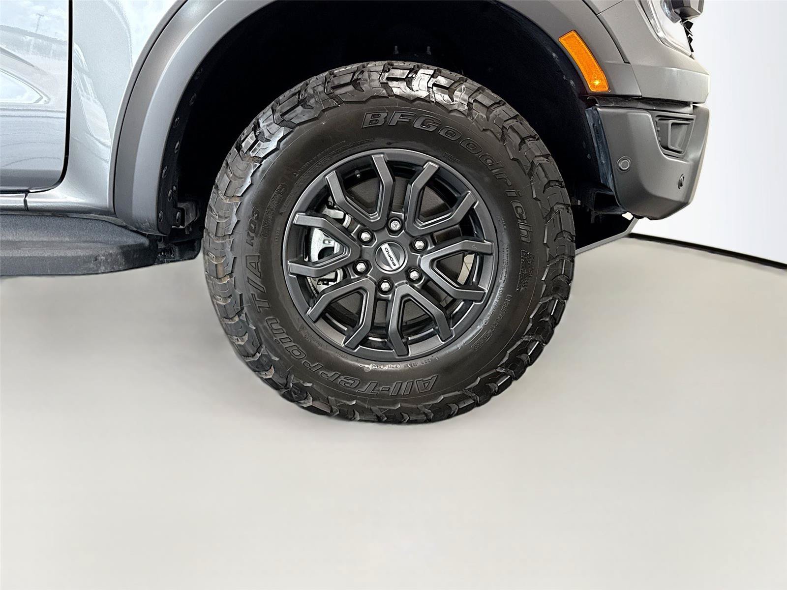 Used 2024 Ford Ranger Raptor AWD/4WD image 36