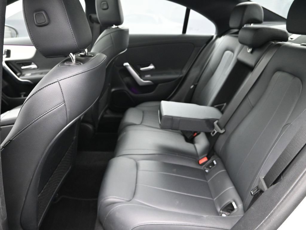 Used 2025 Mercedes-Benz CLA 250 image 12