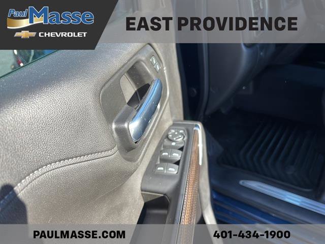 Used 2019 Chevrolet Silverado 1500 RST w/ All-Star Edition image 11
