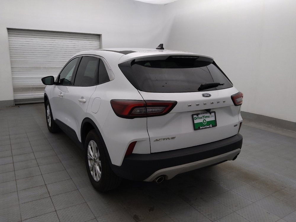 Used 2023 Ford Escape Active image 6