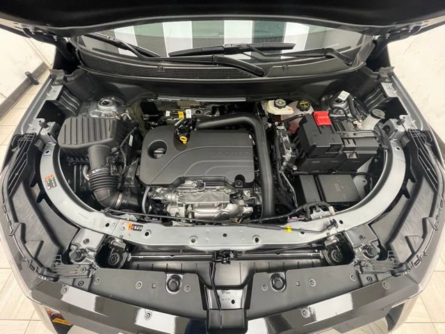 New 2026 Chevrolet Equinox ACTIV image 15