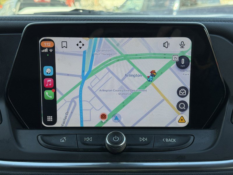 Used 2019 Chevrolet Blazer LT w/ Sun and Wheels Package image 24