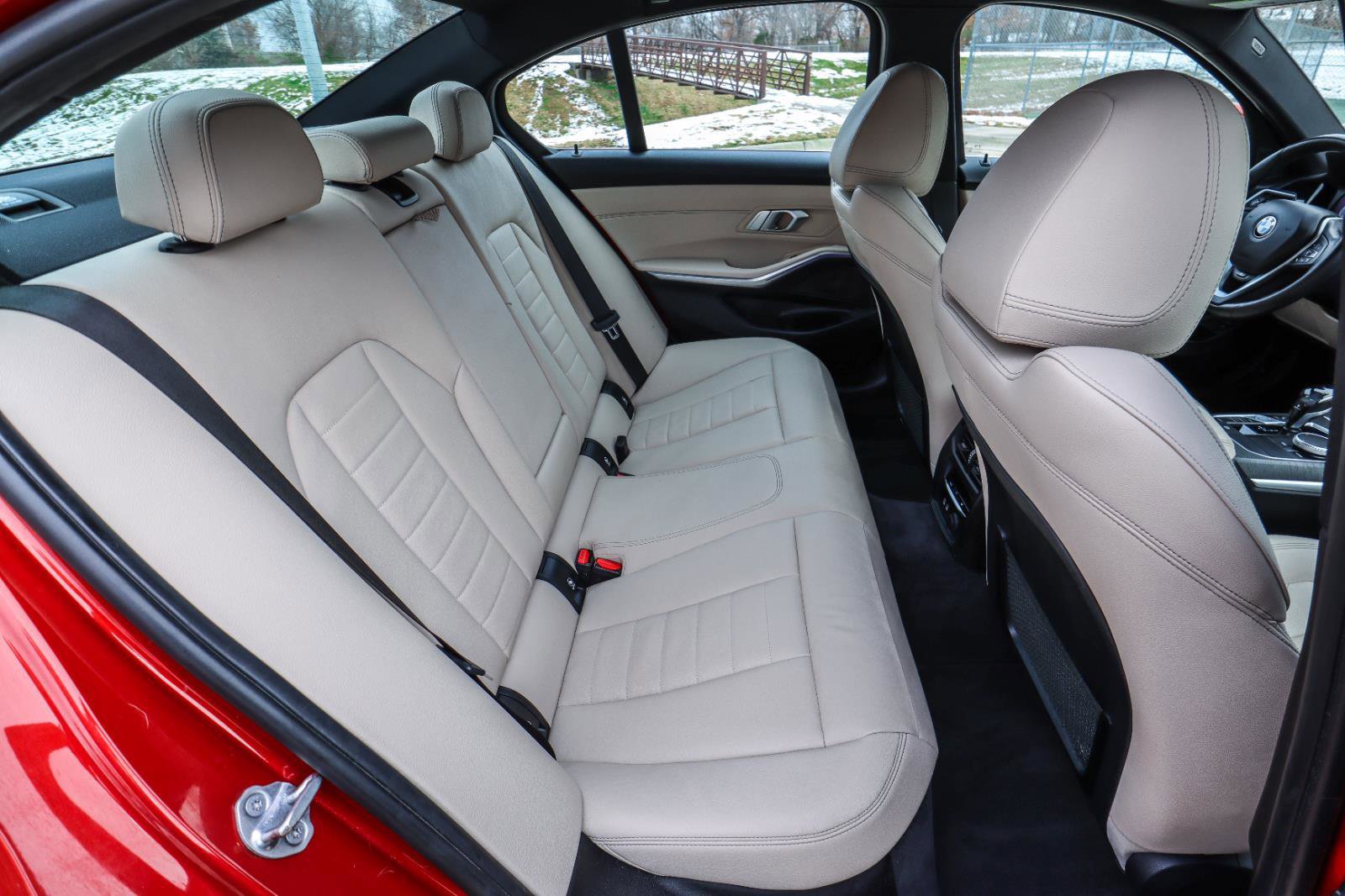 Used 2019 BMW 330i xDrive Sedan w/ Premium Package image 40