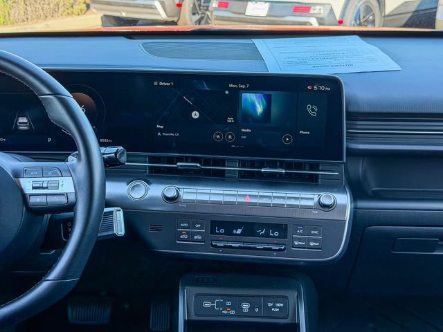 Certified 2025 Hyundai Kona SEL FWD image 14