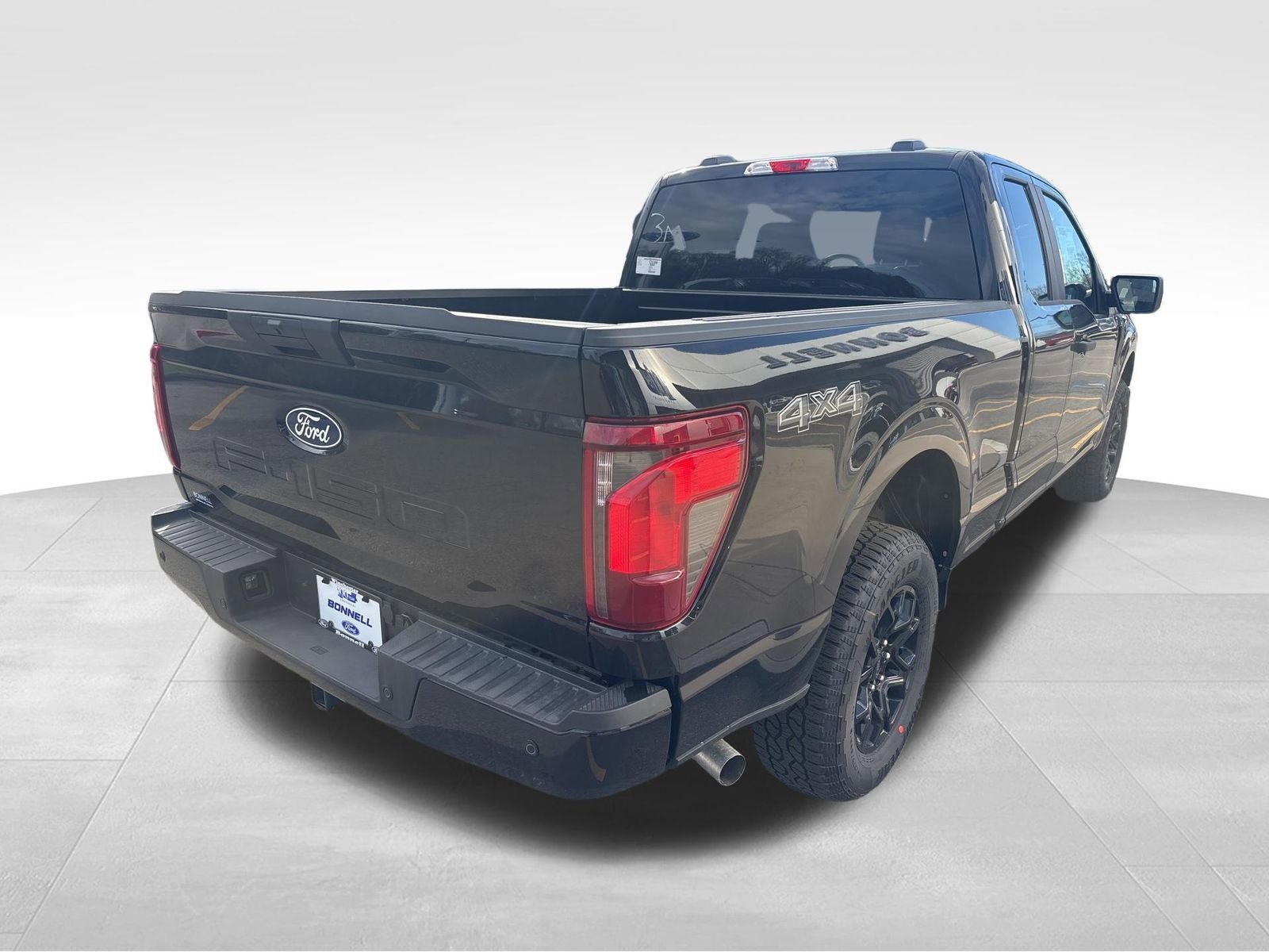 New 2026 Ford F150 STX AWD/4WD image 6