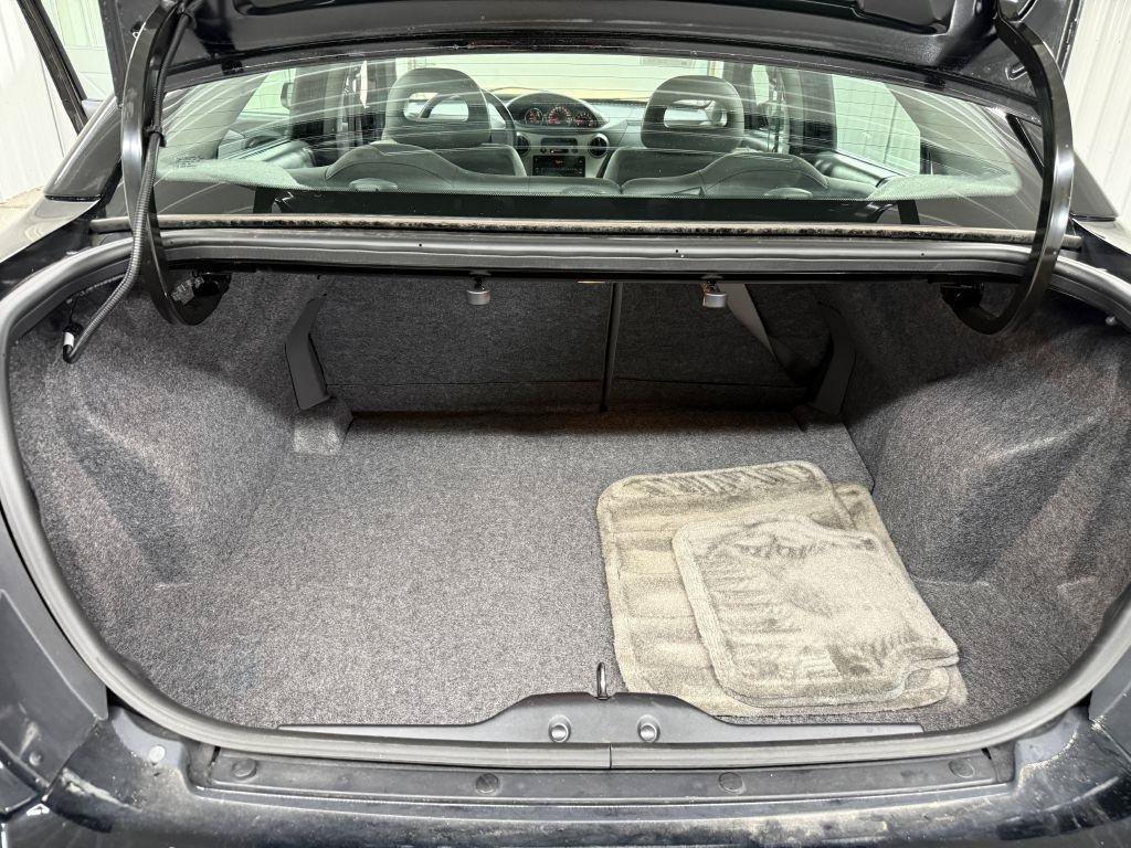 Used 2006 Saturn ION Level 2 FWD image 20