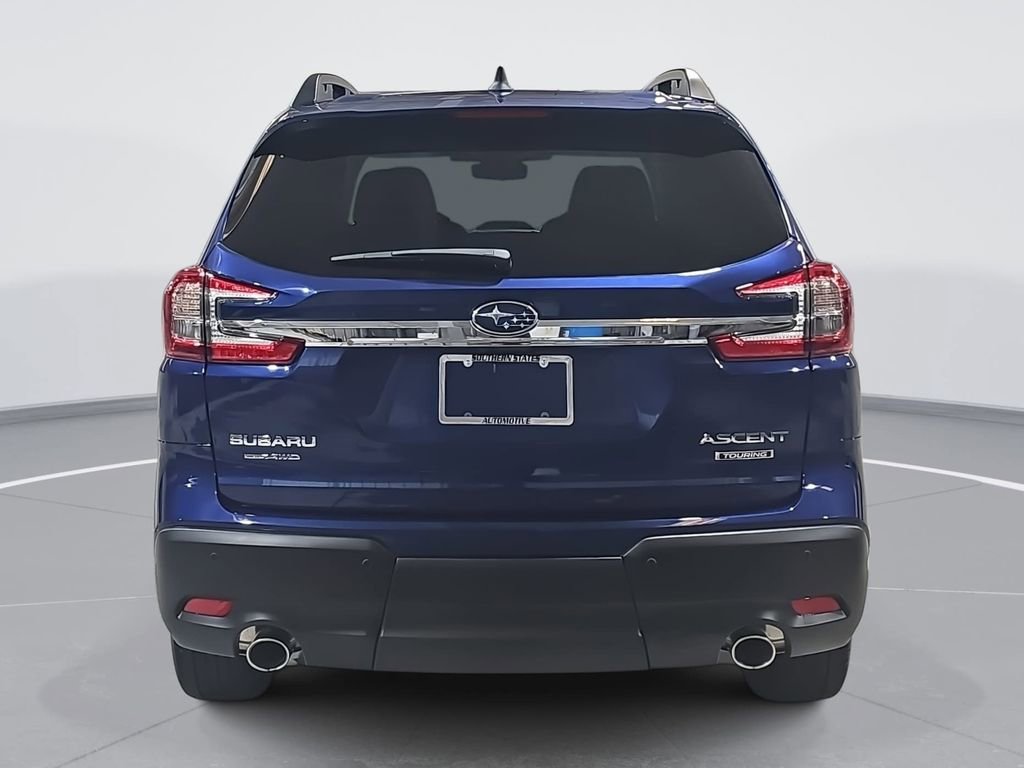 New 2026 Subaru Ascent Touring w/ Popular Package #2 AWD/4WD image 6