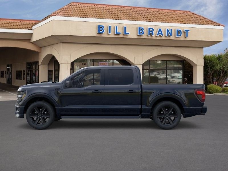 New 2026 Ford F150 STX w/ F-150 LOBO Package image 5