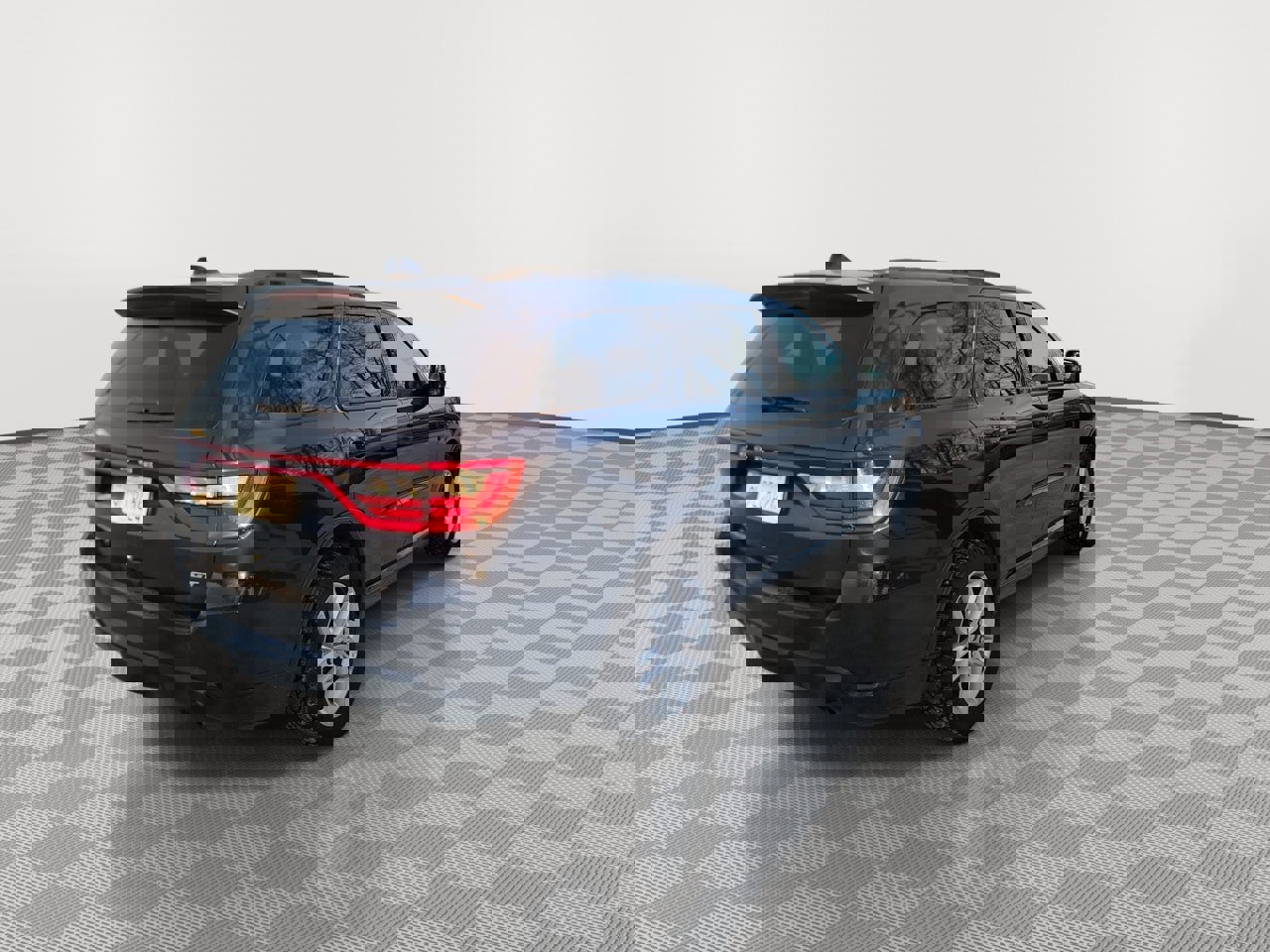 Used 2024 Dodge Durango GT image 8