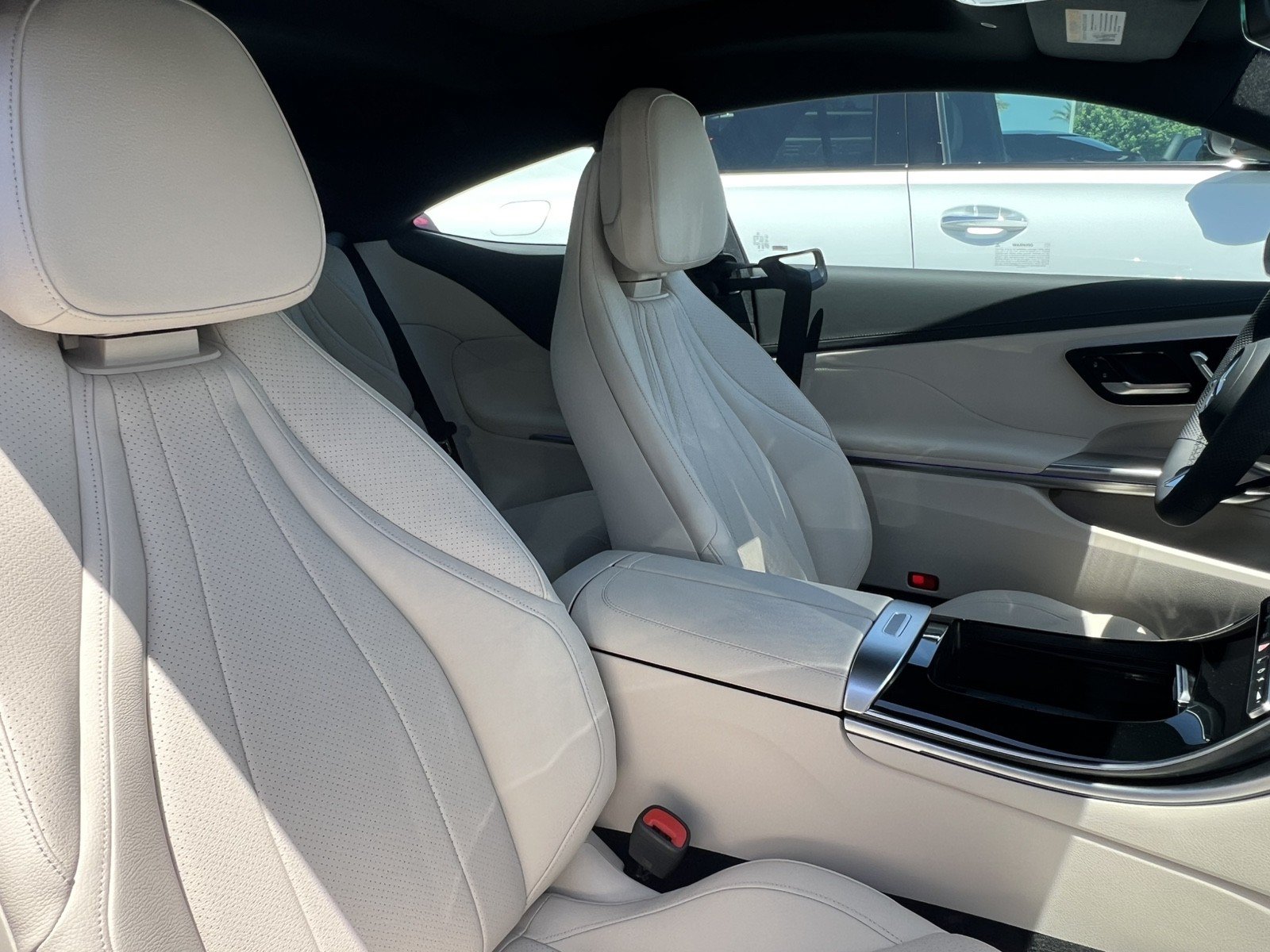 New 2026 Mercedes-Benz CLE 300 4MATIC Coupe image 18