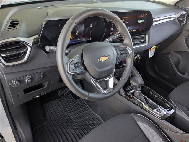 New 2026 Chevrolet TrailBlazer LT w/ LT Cold Weather Package image 3