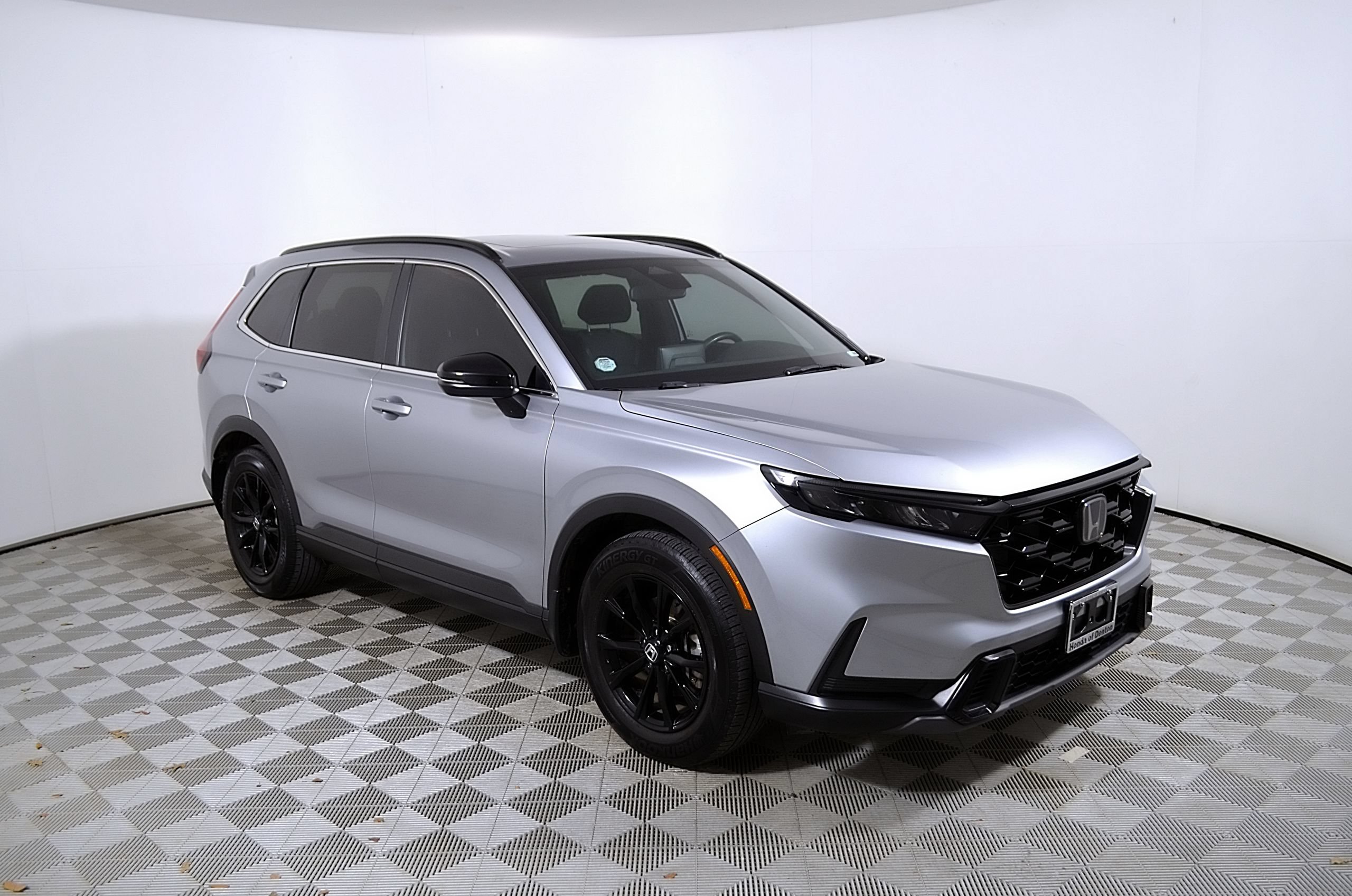 Used 2023 Honda CR-V Sport image 6