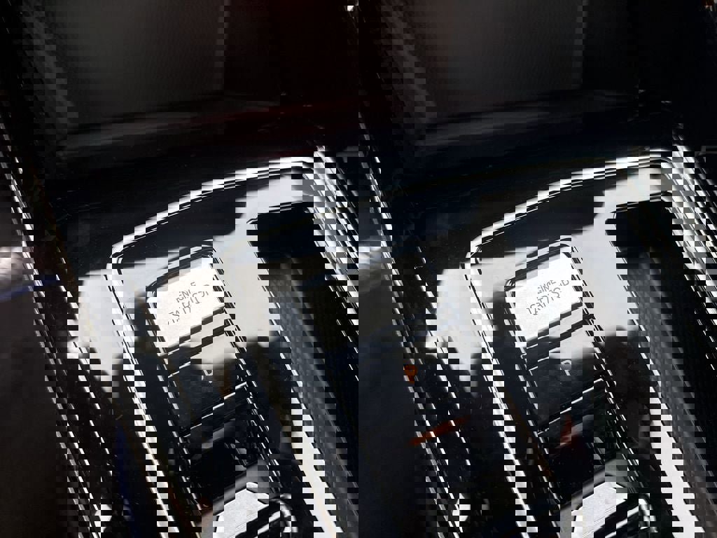 New 2026 Volkswagen Golf image 32