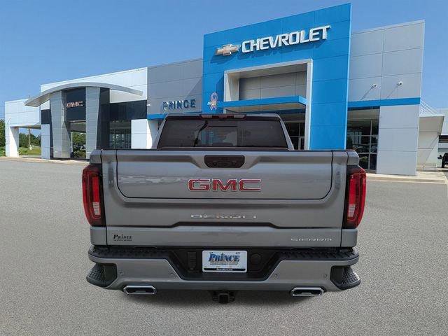 New 2026 GMC Sierra 1500 Denali w/ Denali Reserve Package AWD/4WD image 7