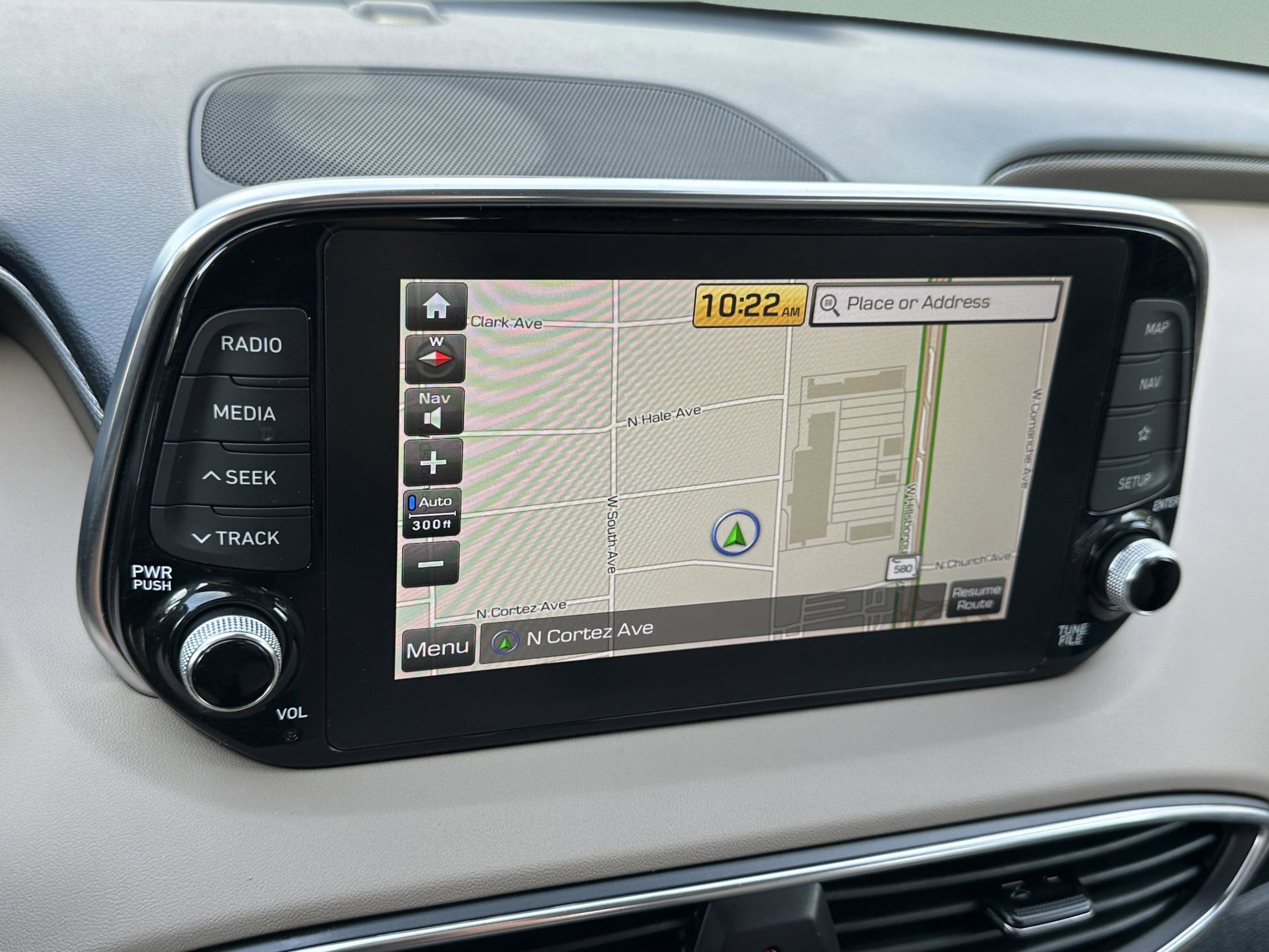 Used 2020 Hyundai Santa Fe Limited image 36