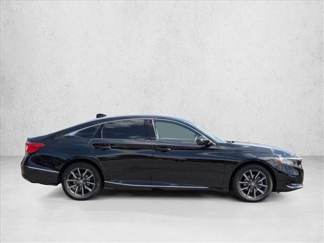 Used 2022 Honda Accord EX-L image 4