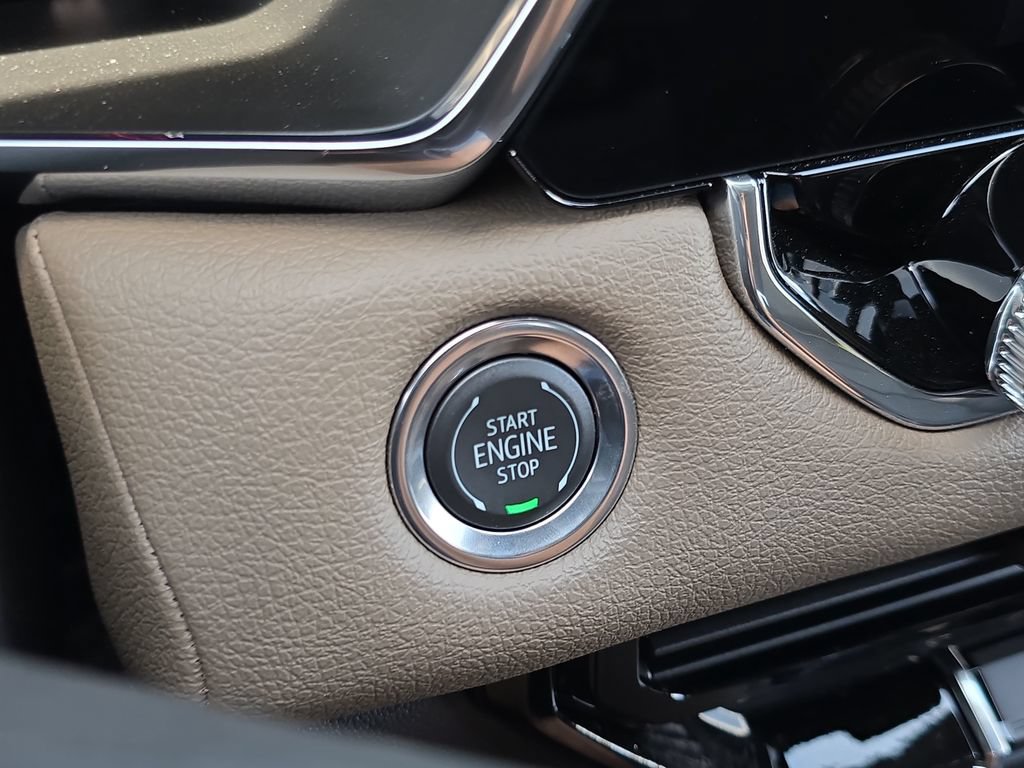 New 2026 GMC Canyon Denali AWD/4WD image 20