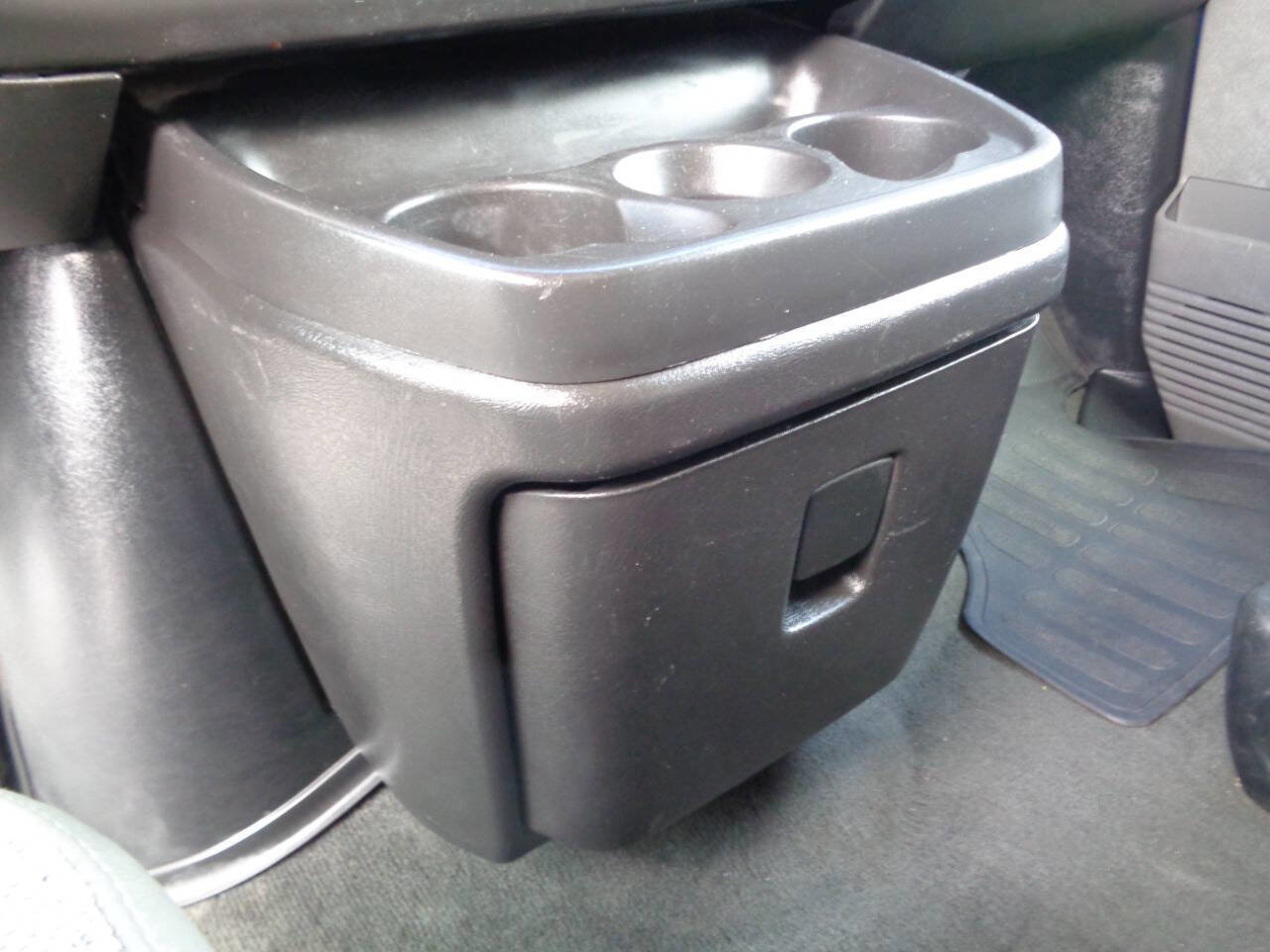 Used 2018 GMC Savana 3500 LT w/ LT Preferred Equipment Group image 17