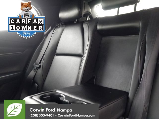 Used 2020 MAZDA MAZDA3 AWD Hatchback image 26