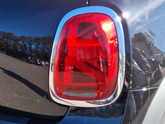 Used 2022 MINI Cooper S image 12