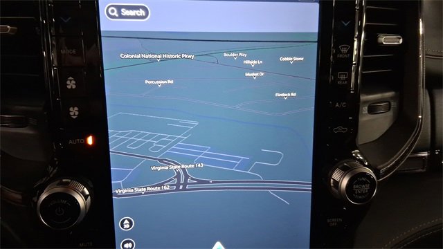 Used 2024 RAM 3500 Limited image 29