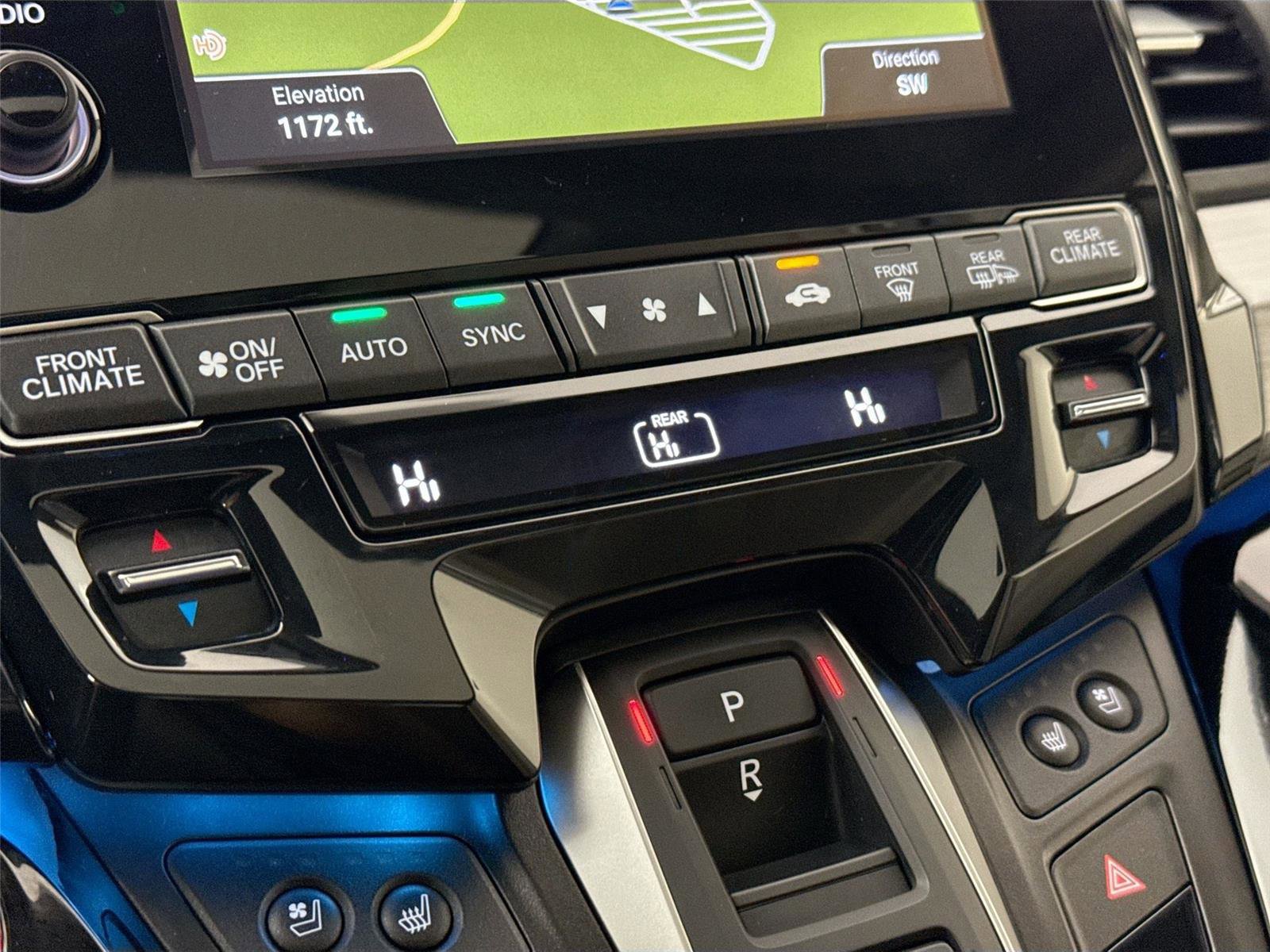 Used 2024 Honda Odyssey Elite image 26