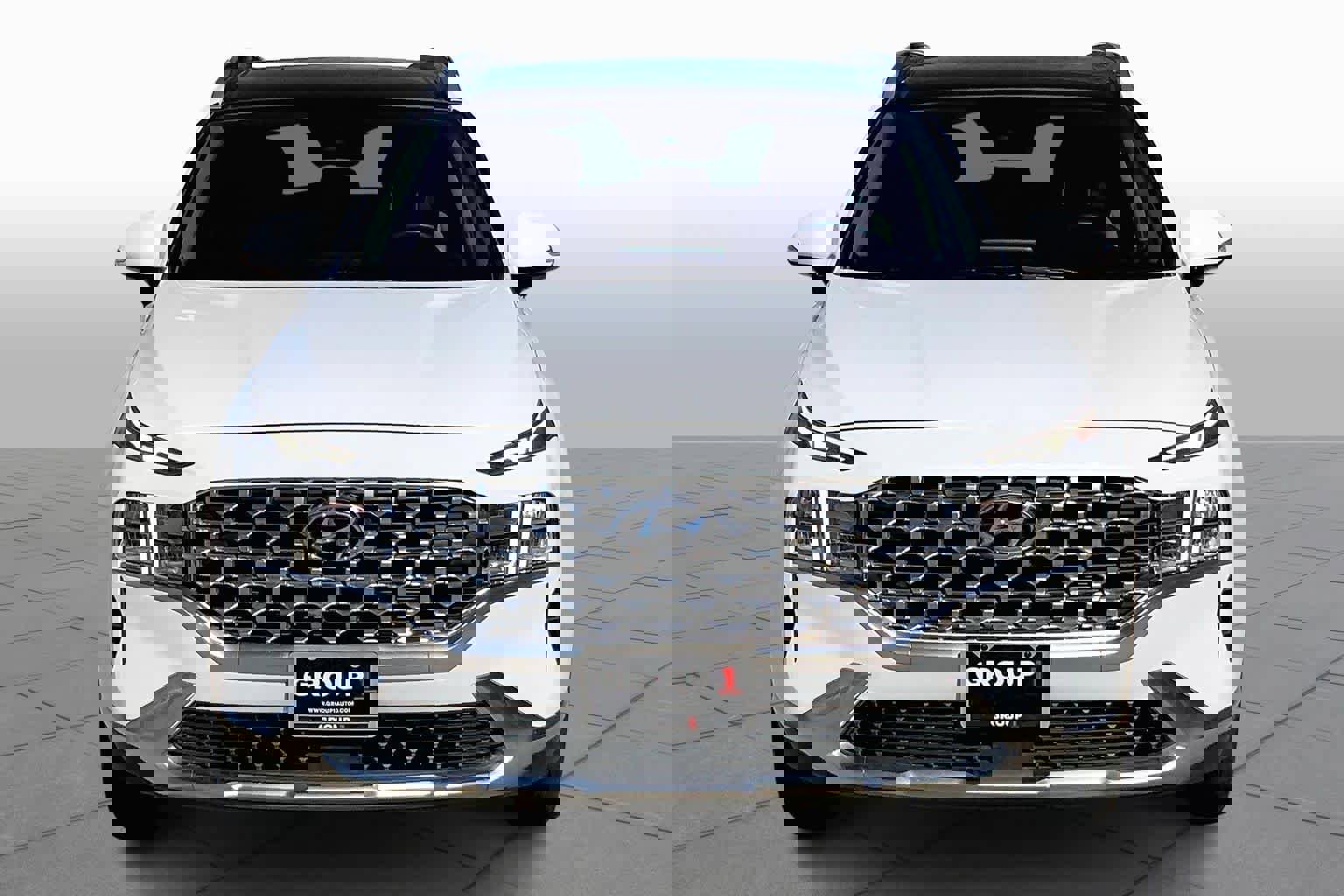 Used 2022 Hyundai Santa Fe SEL w/ Convenience + Premium Package image 4