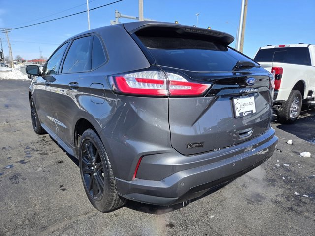 Certified 2024 Ford Edge ST-Line AWD/4WD image 7