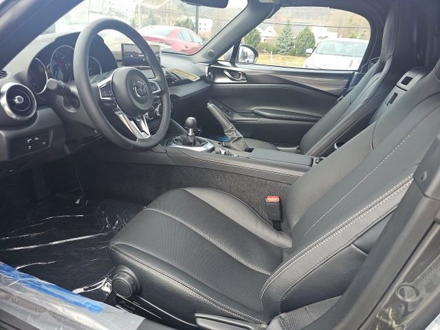 New 2026 MAZDA MX-5 Miata Grand Touring w/ Weather Package image 9