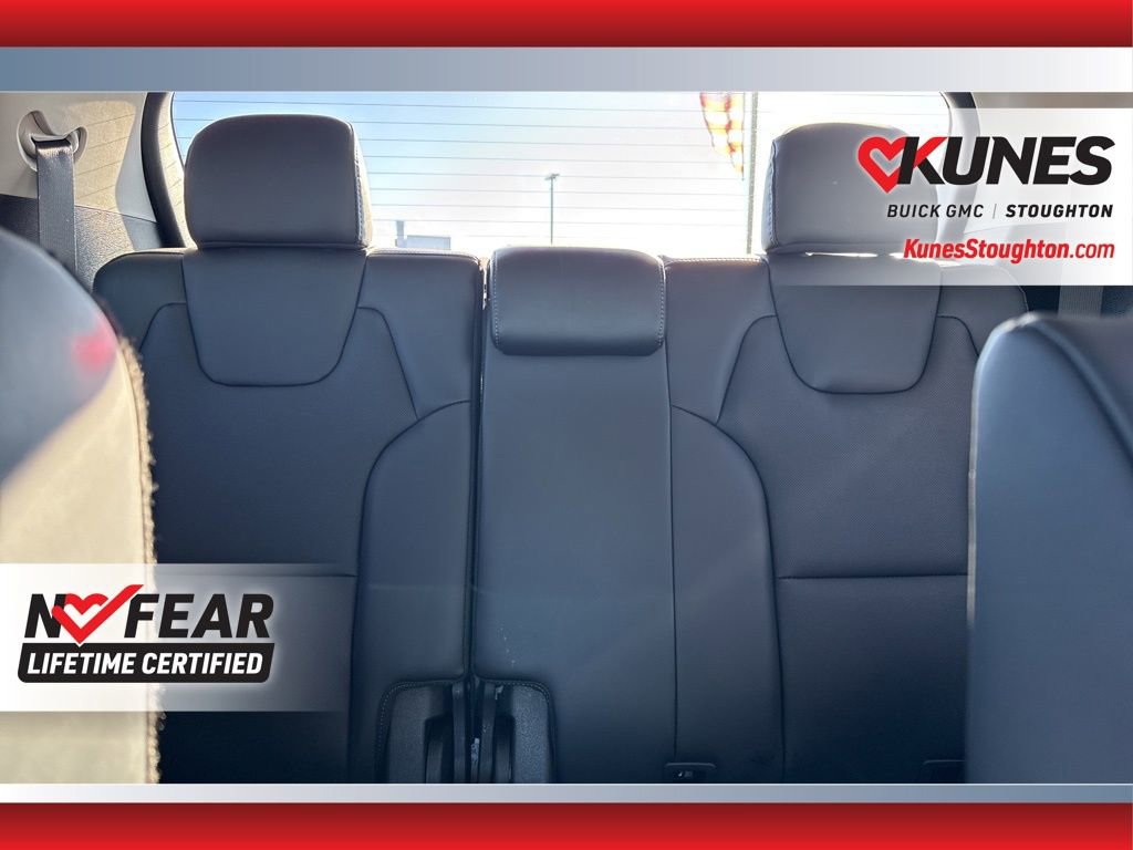 Used 2025 Kia Telluride S image 39
