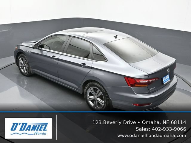 Used 2019 Volkswagen Jetta R-Line FWD image 15