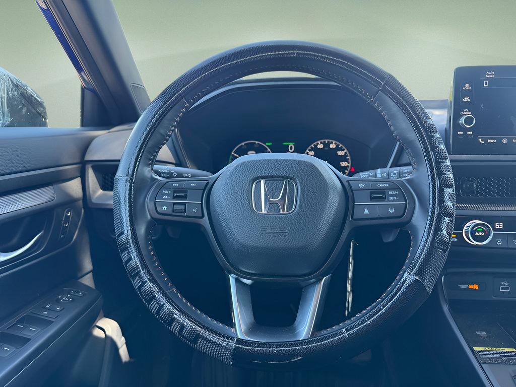 Used 2024 Honda CR-V Sport-L image 17