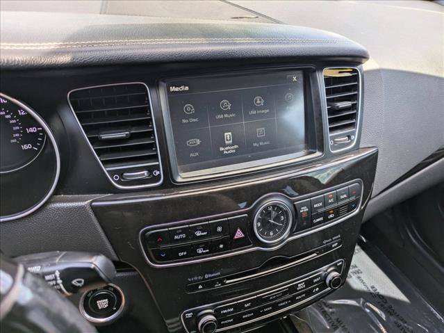Used 2014 Kia Cadenza Premium FWD image 12