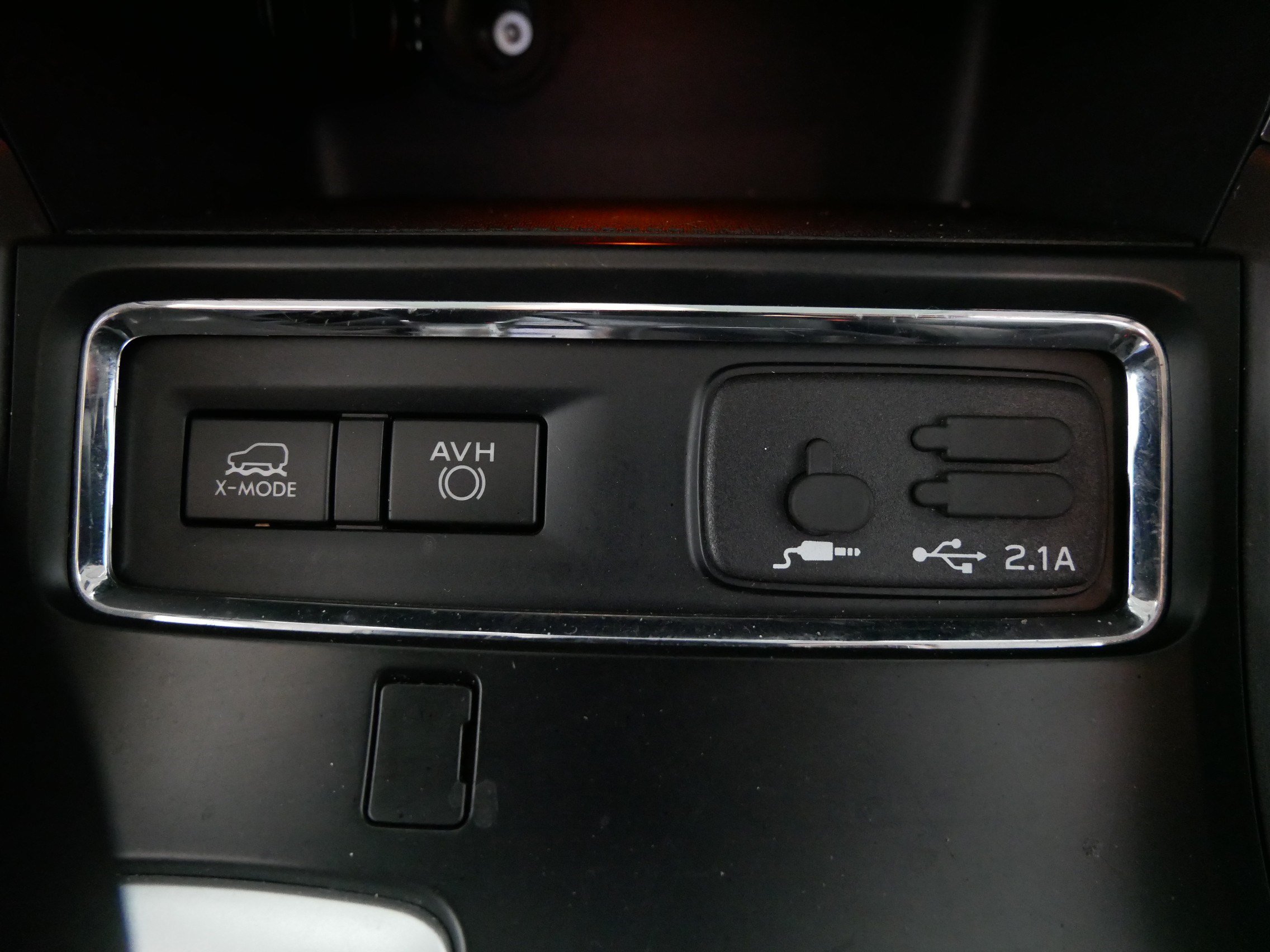 Used 2022 Subaru Ascent Limited w/ Technology Package AWD/4WD image 30