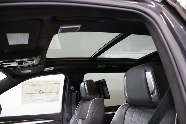 New 2026 Cadillac Escalade ESV Platinum Luxury image 12