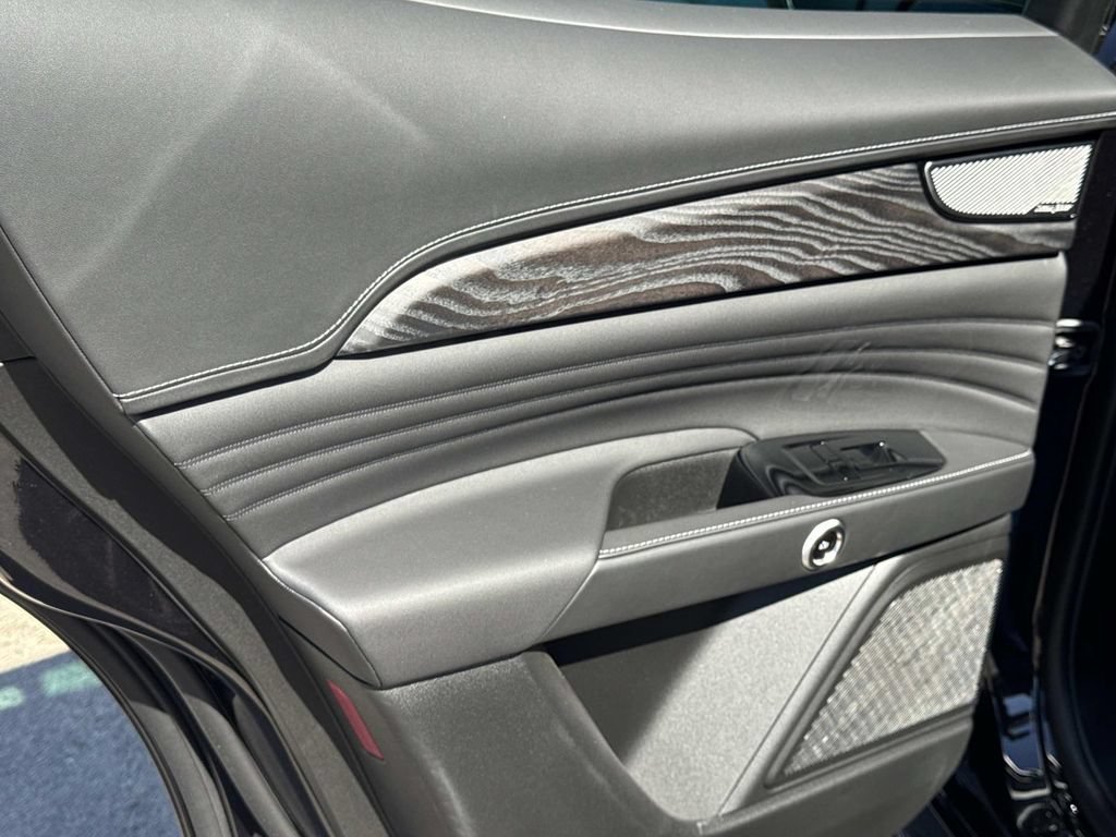 New 2026 Maserati Grecale Modena AWD/4WD image 23