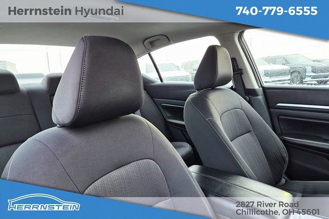 Used 2023 Nissan Altima 2.5 SV image 27