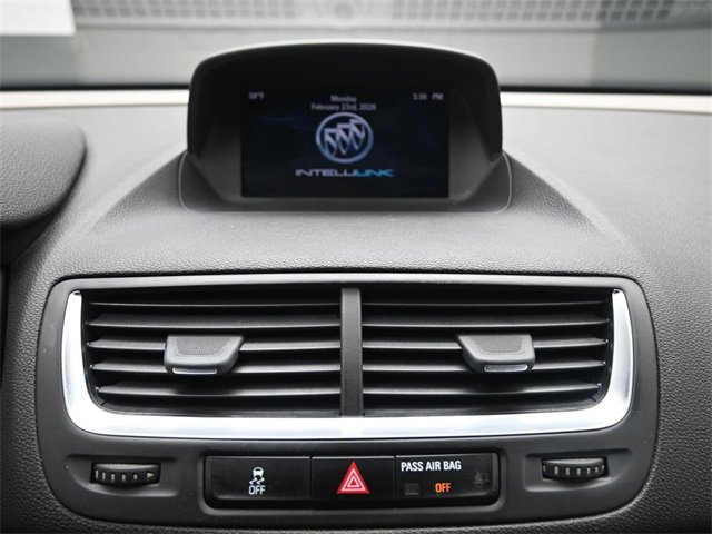 Used 2016 Buick Encore FWD image 11