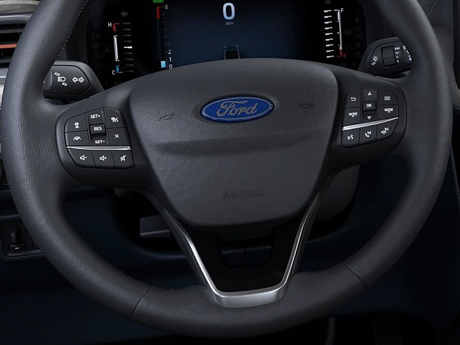 New 2026 Ford Maverick Lariat AWD/4WD image 14