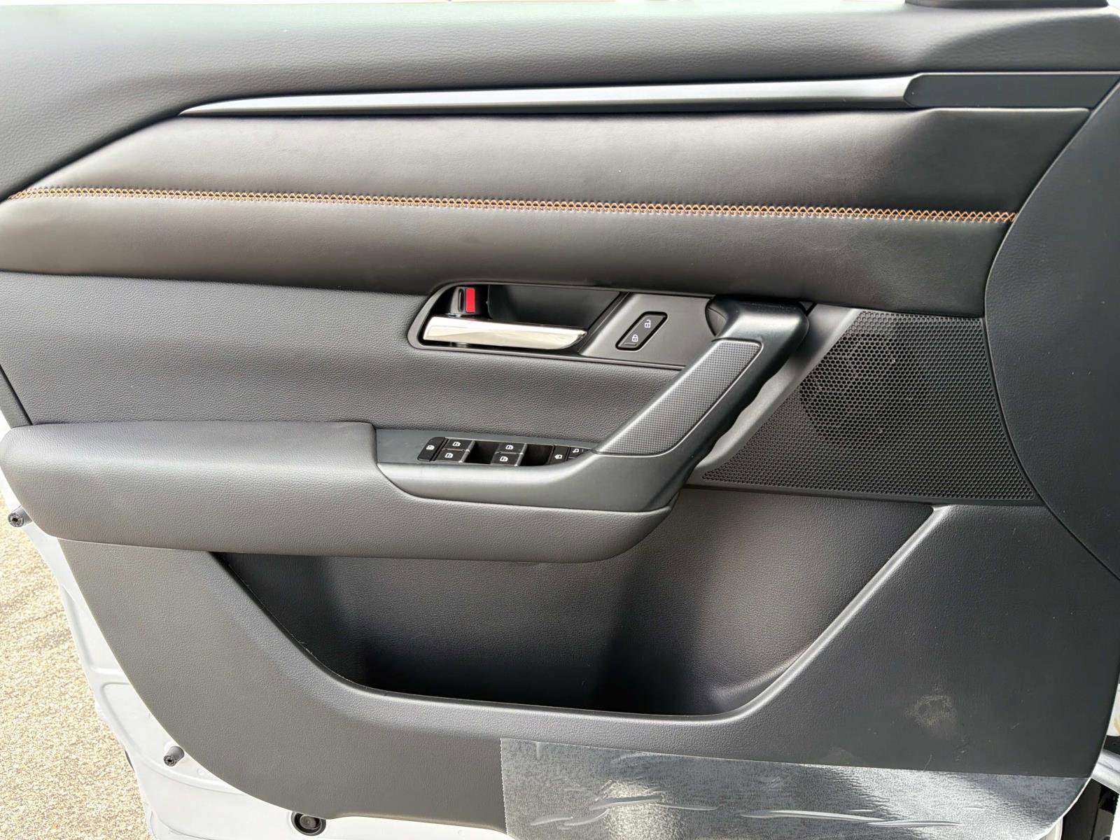 New 2026 MAZDA CX-50 2.5 Hybrid w/ Weather Package image 18