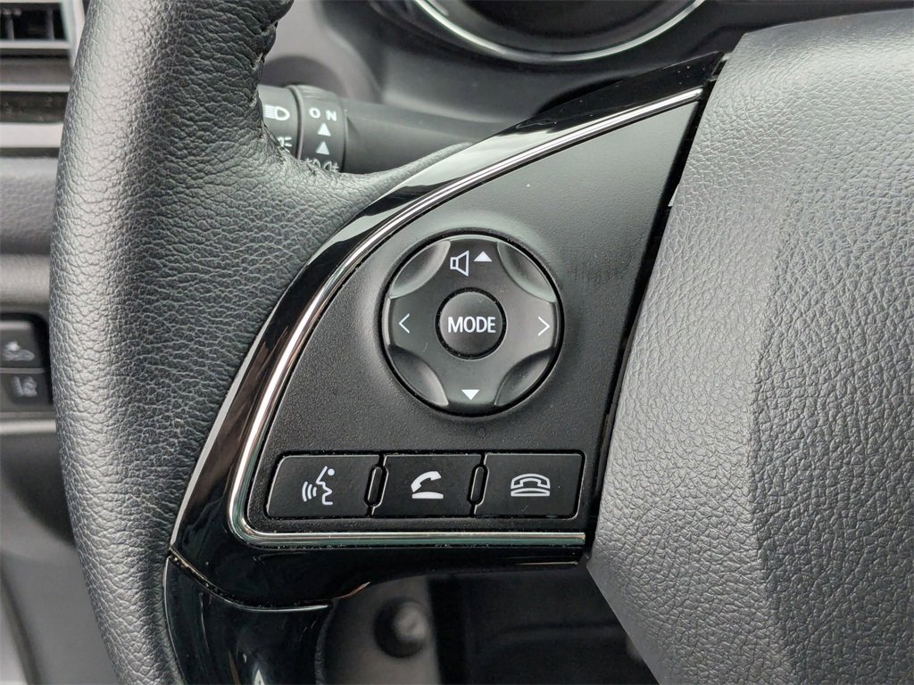 Used 2025 Mitsubishi Outlander Sport AWD image 18