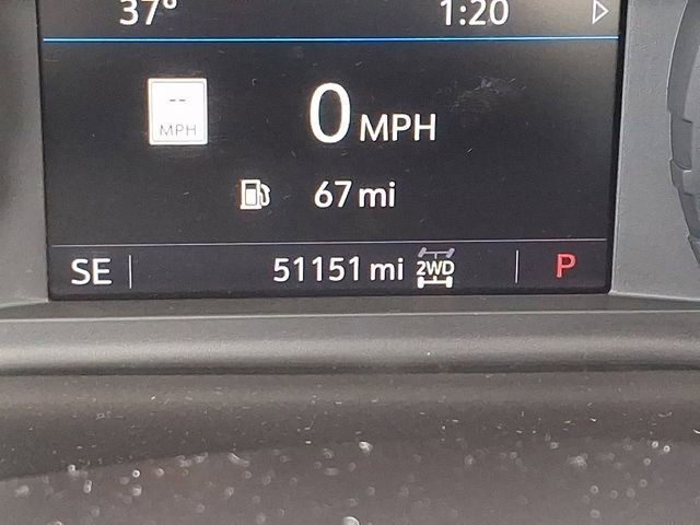 Certified 2021 Chevrolet Suburban RST w/ Luxury Package image 22