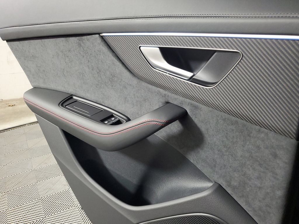 New 2026 Audi Q8 Prestige AWD/4WD image 17