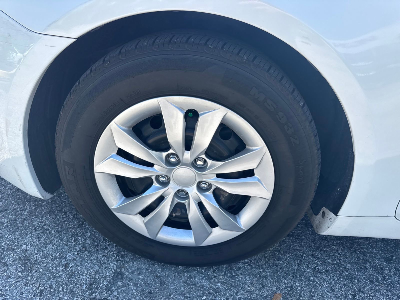 Used 2012 Hyundai Sonata GLS image 10