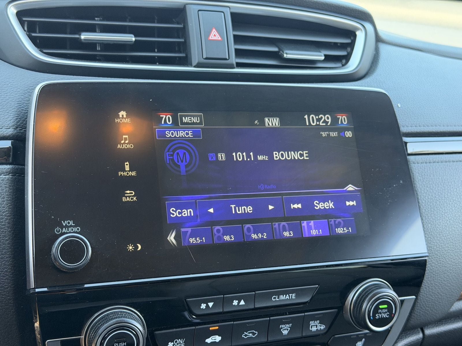 Used 2022 Honda CR-V EX-L image 27