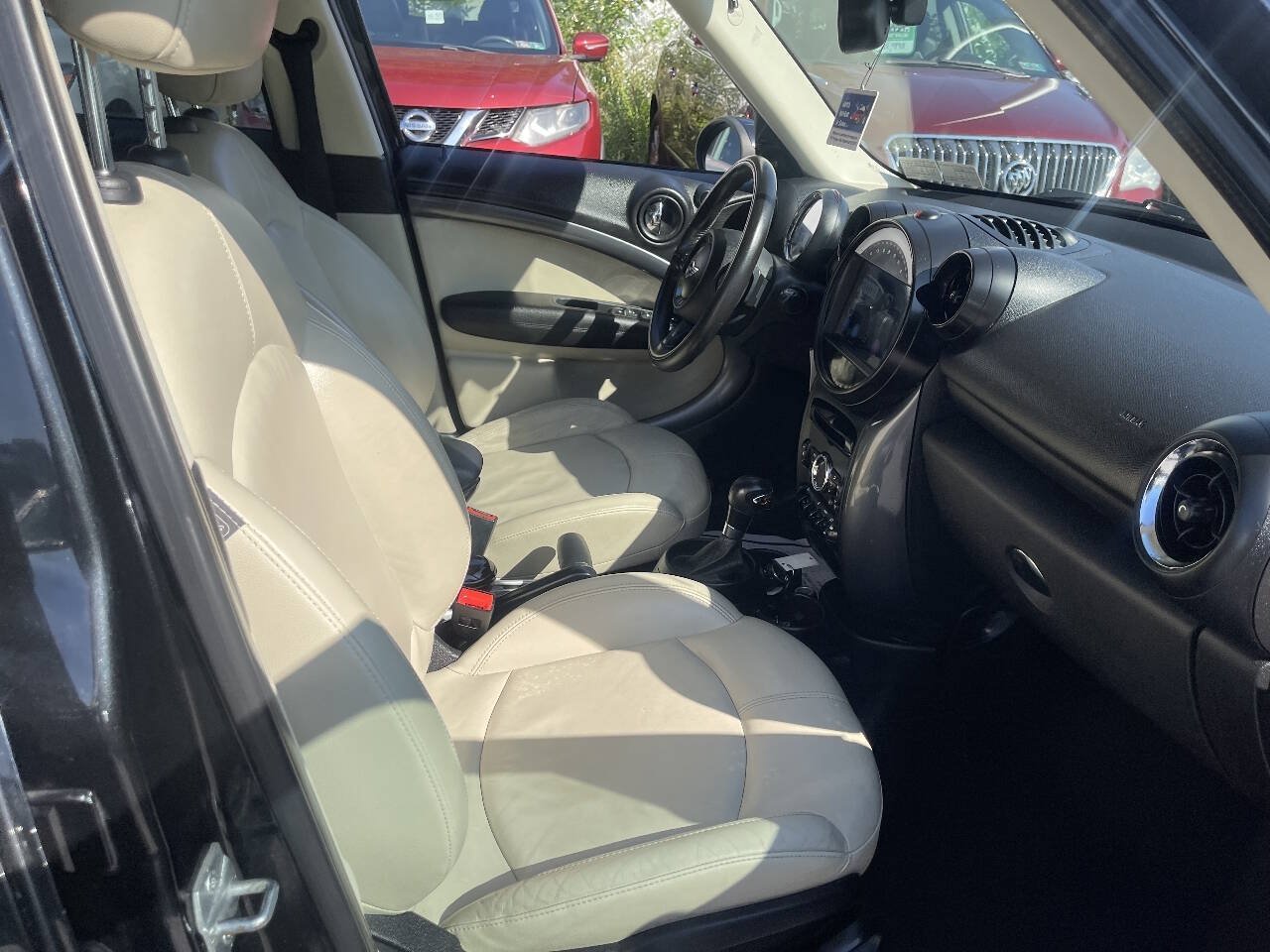 Used 2013 MINI Cooper Countryman S AWD/4WD image 27